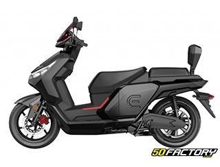 scooter 50cc RedE 2Vai